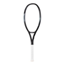 Yonex Rakieta tenisowa Ezone (7. generacja) 100in/285g/Turniej 2024 aquablau/czarny - nie naciągnięta -